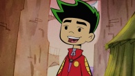 Скриншот 4: Американский дракон: Джейк Лонг / American Dragon: Jake Long (2005-2007)