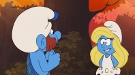 Скриншот 4: Смурфики: Легенда о Смурфной лощине / The Smurfs: Legend of Smurfy Hollow (2013)