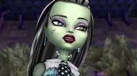 Скриншот 4: Школа монстров: 13 Желаний / Monster High: 13 Wishes (2013)