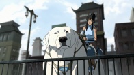 Скриншот 1: Аватар: Легенда о Корре / The Last Airbender: The Legend of Korra (2012-2014)