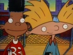 Скриншот 1: Эй, Арнольд! / Hey Arnold! (1996-2004)