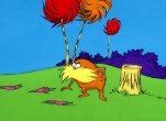 Скриншот 2: Лоракс / The Lorax (1972)