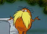 Скриншот 3: Лоракс / The Lorax (1972)