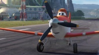 Скриншот 2: Самолеты / Planes (2013)