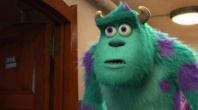 Скриншот 1: Университет монстров / Monsters University (2013)