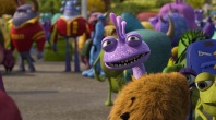 Скриншот 2: Университет монстров / Monsters University (2013)