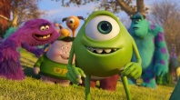 Скриншот 3: Университет монстров / Monsters University (2013)