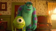 Скриншот 4: Университет монстров / Monsters University (2013)