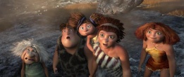 Скриншот 2: Семейка Крудс / The Croods (2013)