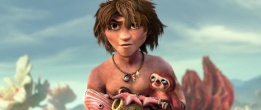 Скриншот 4: Семейка Крудс / The Croods (2013)