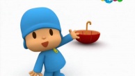 Скриншот 1: Покойо / Pocoyo (2005-2007)