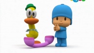 Скриншот 4: Покойо / Pocoyo (2005-2007)