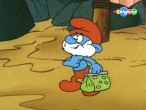 Скриншот 1: Смурфики / Smurfs (1981-1990)