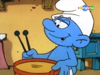 Скриншот 3: Смурфики / Smurfs (1981-1990)