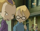 Скриншот 1: Код Лиоко / Code Lyoko (2003-2007)