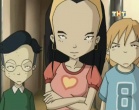 Скриншот 3: Код Лиоко / Code Lyoko (2003-2007)