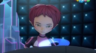 Скриншот 1: Код Лиоко: Эволюция / Code Lyoko Evolution (2013)