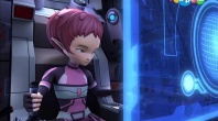 Скриншот 2: Код Лиоко: Эволюция / Code Lyoko Evolution (2013)