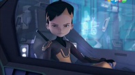 Скриншот 3: Код Лиоко: Эволюция / Code Lyoko Evolution (2013)