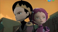 Скриншот 4: Код Лиоко: Эволюция / Code Lyoko Evolution (2013)