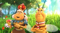 Скриншот 1: Новые приключения пчелки Майи / Maya the Bee (2010-2012)