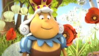 Скриншот 4: Новые приключения пчелки Майи / Maya the Bee (2010-2012)