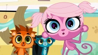 Скриншот 4: Маленький зоомагазин / Littlest Pet Shop (2012-2015)