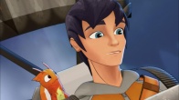 Скриншот 1: Слагтерра / Slugterra (2012-2013)