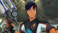 Скриншот 2: Слагтерра / Slugterra (2012-2013)