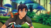 Скриншот 4: Слагтерра / Slugterra (2012-2013)