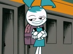 Скриншот 3: Жизнь и приключения робота-подростка / My Life as a Teenage Robot (2003-2007)