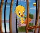 Скриншот 1: Сильвестр и Твити: Загадочные истории / The Sylvester & Tweety Mysteries (1995-2001)