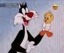 Скриншот 3: Сильвестр и Твити: Загадочные истории / The Sylvester & Tweety Mysteries (1995-2001)