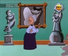 Скриншот 4: Сильвестр и Твити: Загадочные истории / The Sylvester & Tweety Mysteries (1995-2001)