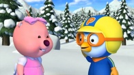 Скриншот 3: Пингвиненок Пороро / Pororo The Little Penguin (2007)