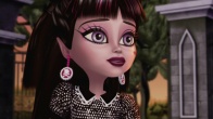 Скриншот 3: Школа монстров: Страх! Камера! Мотор! / Monster High: Frights, Camera, Action! (2014)