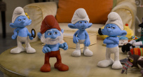 Скриншот 3: Смурфики 2 / The Smurfs 2 (2013)