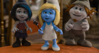 Скриншот 4: Смурфики 2 / The Smurfs 2 (2013)