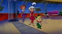 Скриншот 1: Семья Джетсонов / Jetsons: The Movie (1990)