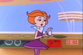 Скриншот 1: Джетсоны / The Jetsons (1962-1988)