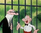 Скриншот 1: Мортадело и Филимон / Mortadelo y Filemon (1994)