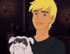 Скриншот 2: Невероятные приключения Джонни Квеста / The Real Adventures of Jonny Quest (1996-1998)