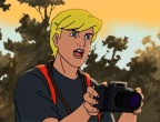 Скриншот 4: Невероятные приключения Джонни Квеста / The Real Adventures of Jonny Quest (1996-1998)