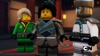 Скриншот 2: Ниндзяго: Мастера Кружитцу / Ninjago: Masters of Spinjitzu (2011-2020)