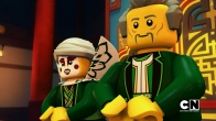 Скриншот 3: Ниндзяго: Мастера Кружитцу / Ninjago: Masters of Spinjitzu (2011-2020)