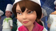 Скриншот 3: Феи: Торт и Спорт / Pixie Hollow: Bake off (2013)