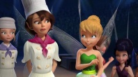 Скриншот 4: Феи: Торт и Спорт / Pixie Hollow: Bake off (2013)