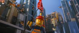 Скриншот 1: Лего: Фильм / The Lego Movie (2014)