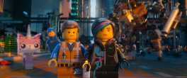 Скриншот 4: Лего: Фильм / The Lego Movie (2014)