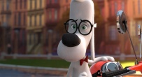 Скриншот 2: Приключения мистера Пибоди и Шермана / Mr. Peabody & Sherman (2014)